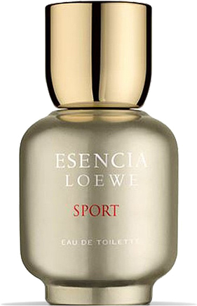 Loewe Esencia Loewe Sport