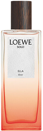 Loewe Solo Ella Elixir
