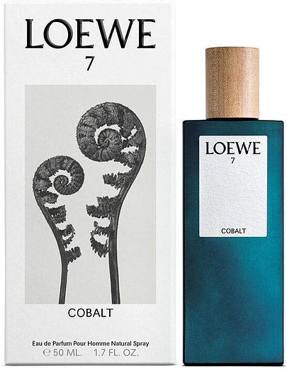 Loewe 7 Cobalt