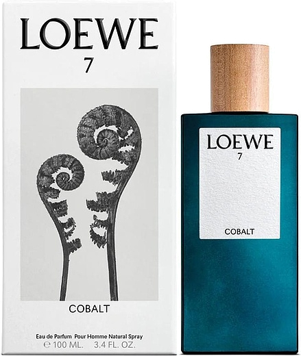 Loewe 7 Cobalt