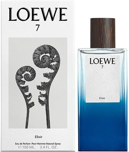Loewe 7 Elixir