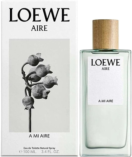 Loewe A Mi Aire