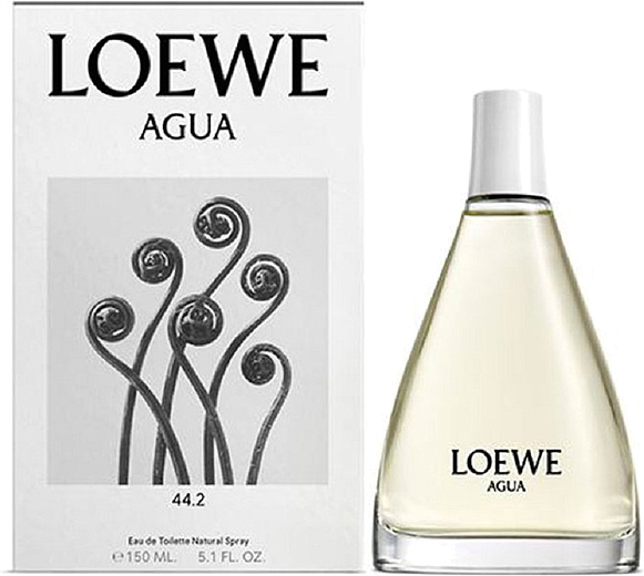 Loewe Agua 44.2