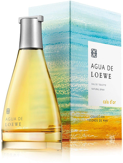 Loewe Agua de Loewe Cala d’Or