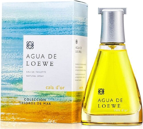 Loewe Agua de Loewe Cala d’Or