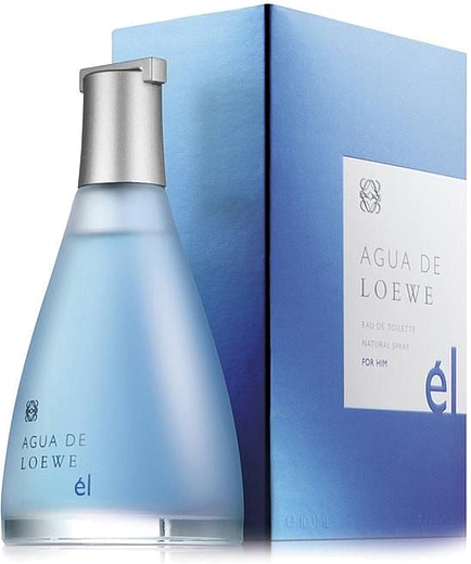 Loewe Agua De Loewe for him