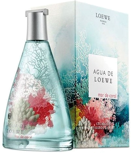 Loewe Agua De Loewe Mar de Coral