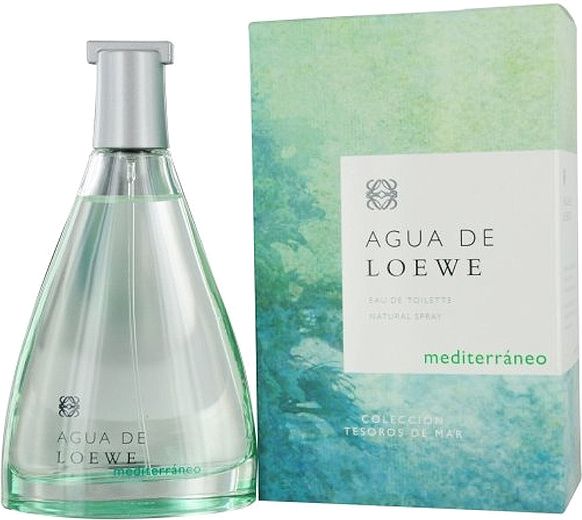 Loewe Agua de Loewe Mediterraneo