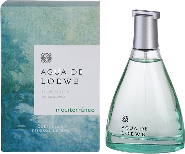 Loewe Agua de Loewe Mediterraneo
