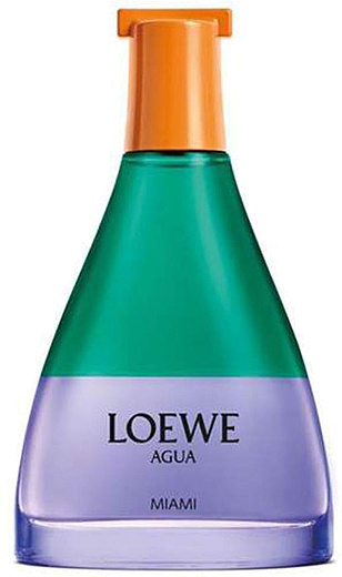 Loewe Agua Miami