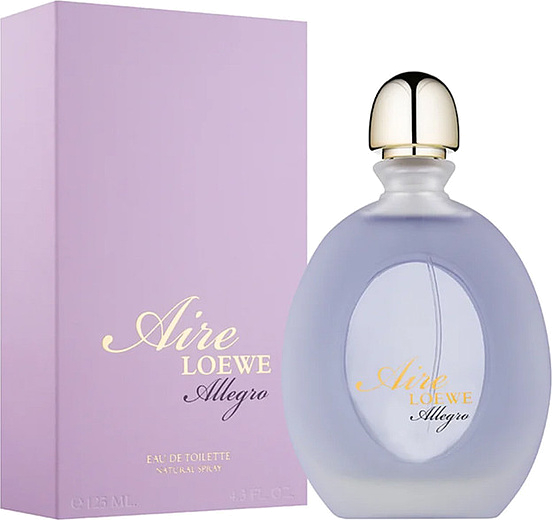 Loewe Aire Allegro