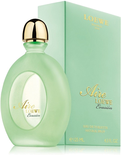 Loewe Aire Evasion