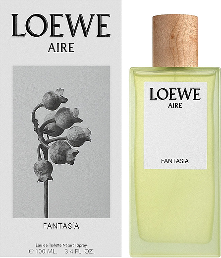Loewe Aire Fantasia