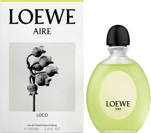 Loewe Aire Loco