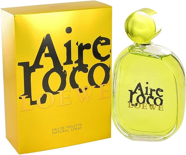 Loewe Aire Loco