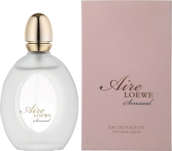 Loewe Aire Sensual