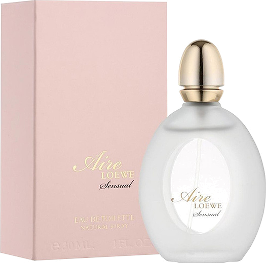 Loewe Aire Sensual