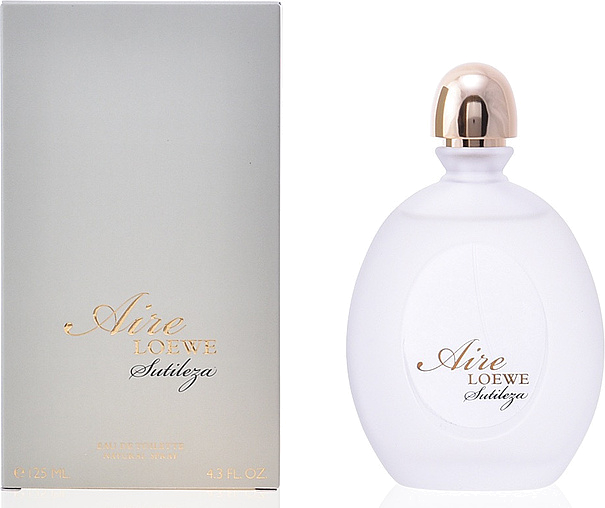 Loewe Aire Sutileza