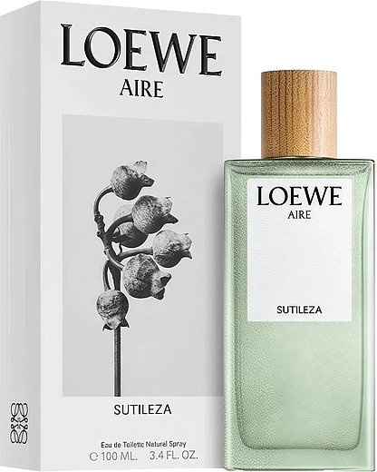 Loewe Aire Sutileza