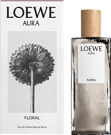Loewe Aura Loewe Floral