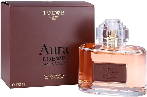 Loewe Aura Loewe Magnetica