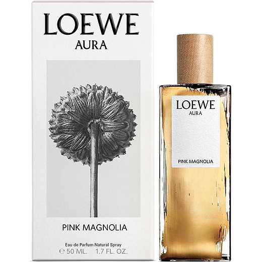 Loewe Aura Pink Magnolia