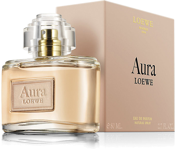Loewe Aura