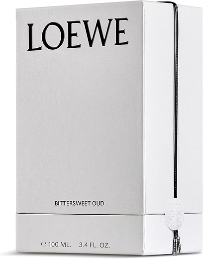 Loewe Bittersweet Oud
