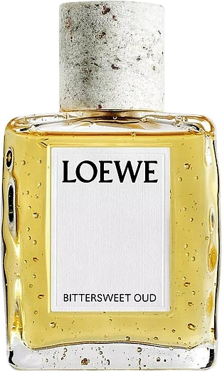 Loewe Bittersweet Oud