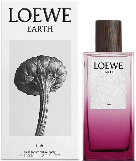 Loewe Earth Elixir