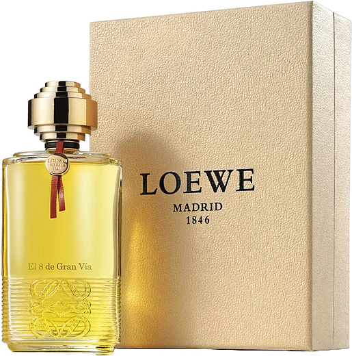 Loewe El 8 De Gran Via
