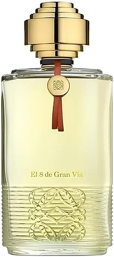 Loewe El 8 De Gran Via