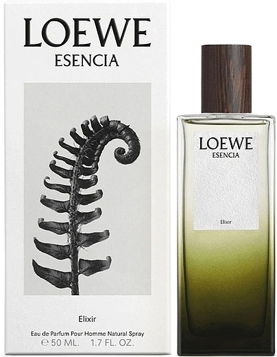 Loewe Esencia Elixir