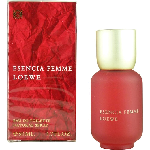 Loewe Esencia Femme