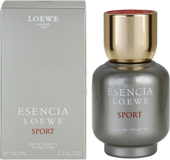 Loewe Esencia Loewe Sport