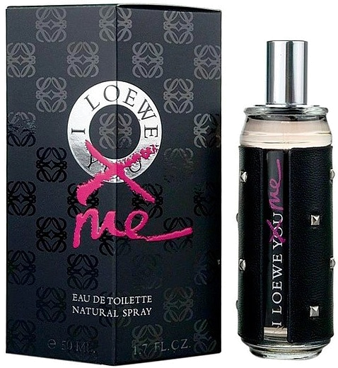 Loewe I loewe Me