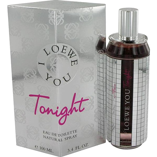Loewe I Loewe You Tonight