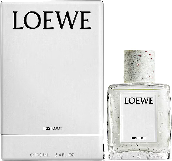 Loewe Iris Root