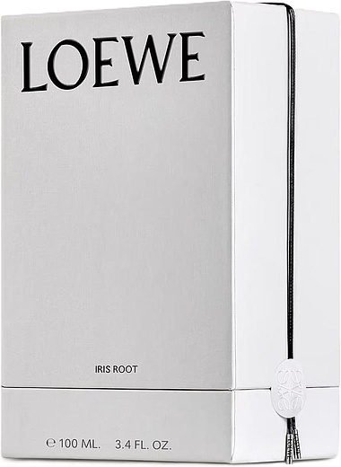 Loewe Iris Root