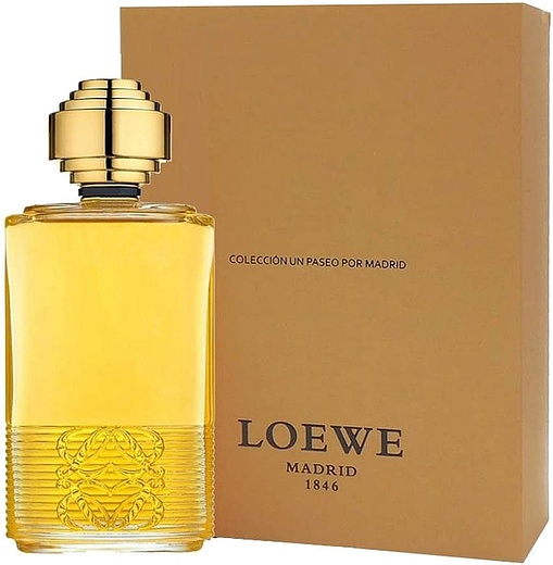 Loewe Las Tardes De Capricho