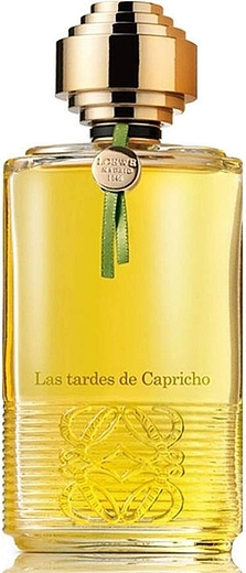 Loewe Las Tardes De Capricho