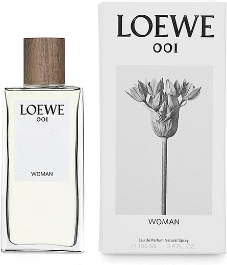 Loewe Loewe 001 Woman