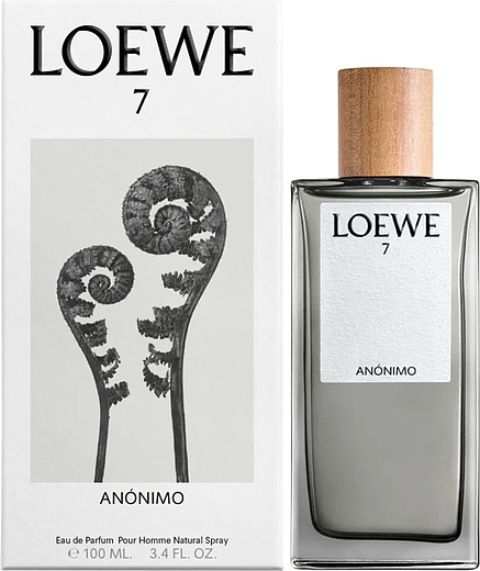 Loewe Loewe 7 Anonimo