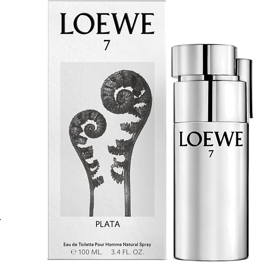 Loewe Loewe 7 Plata