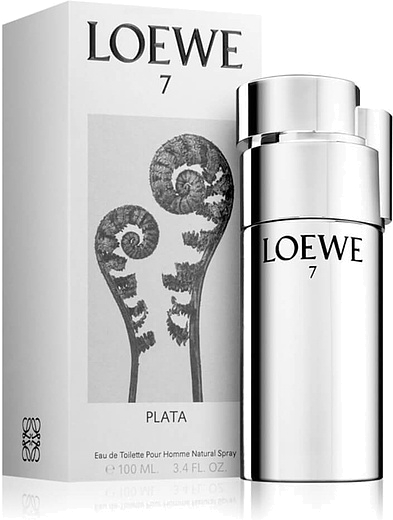 Loewe Loewe 7 Plata