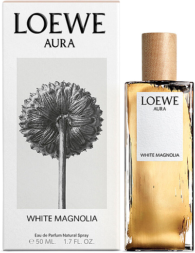 Loewe Loewe Aura White Magnolia