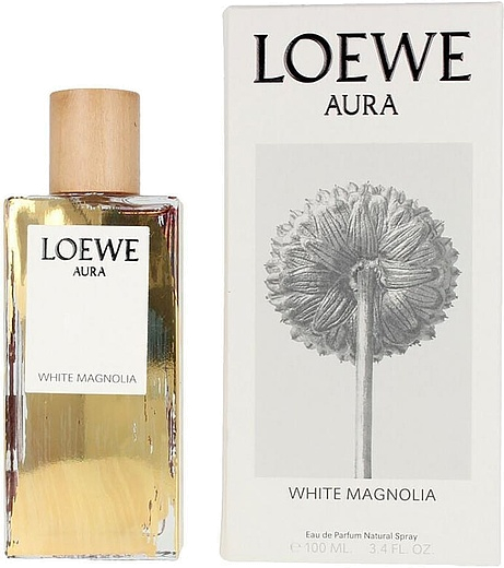 Loewe Loewe Aura White Magnolia