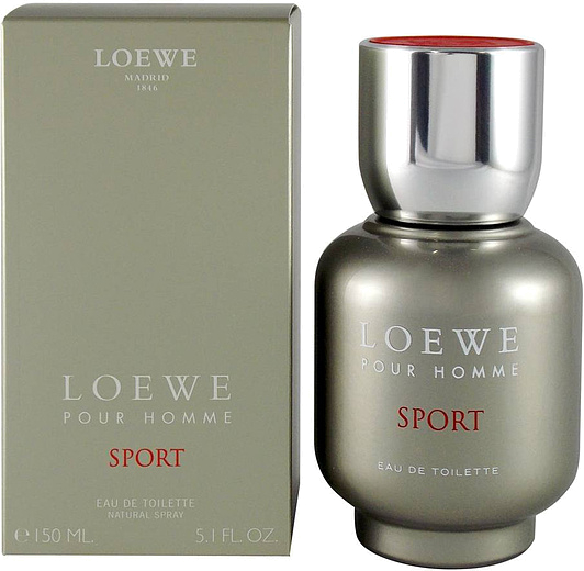 Loewe Loewe pour Homme Sport