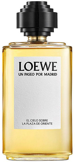 Loewe Opera en el Teatro Real