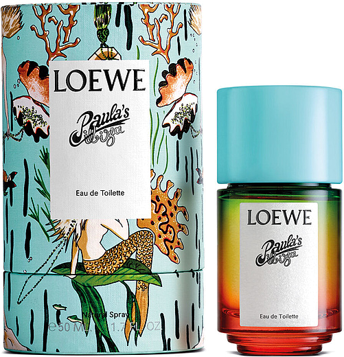 Loewe Paula's Ibiza